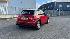 MINI Hatchback 1.5 Cooper Classic 3dr Petrol Hatchback